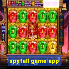 spyfall game app